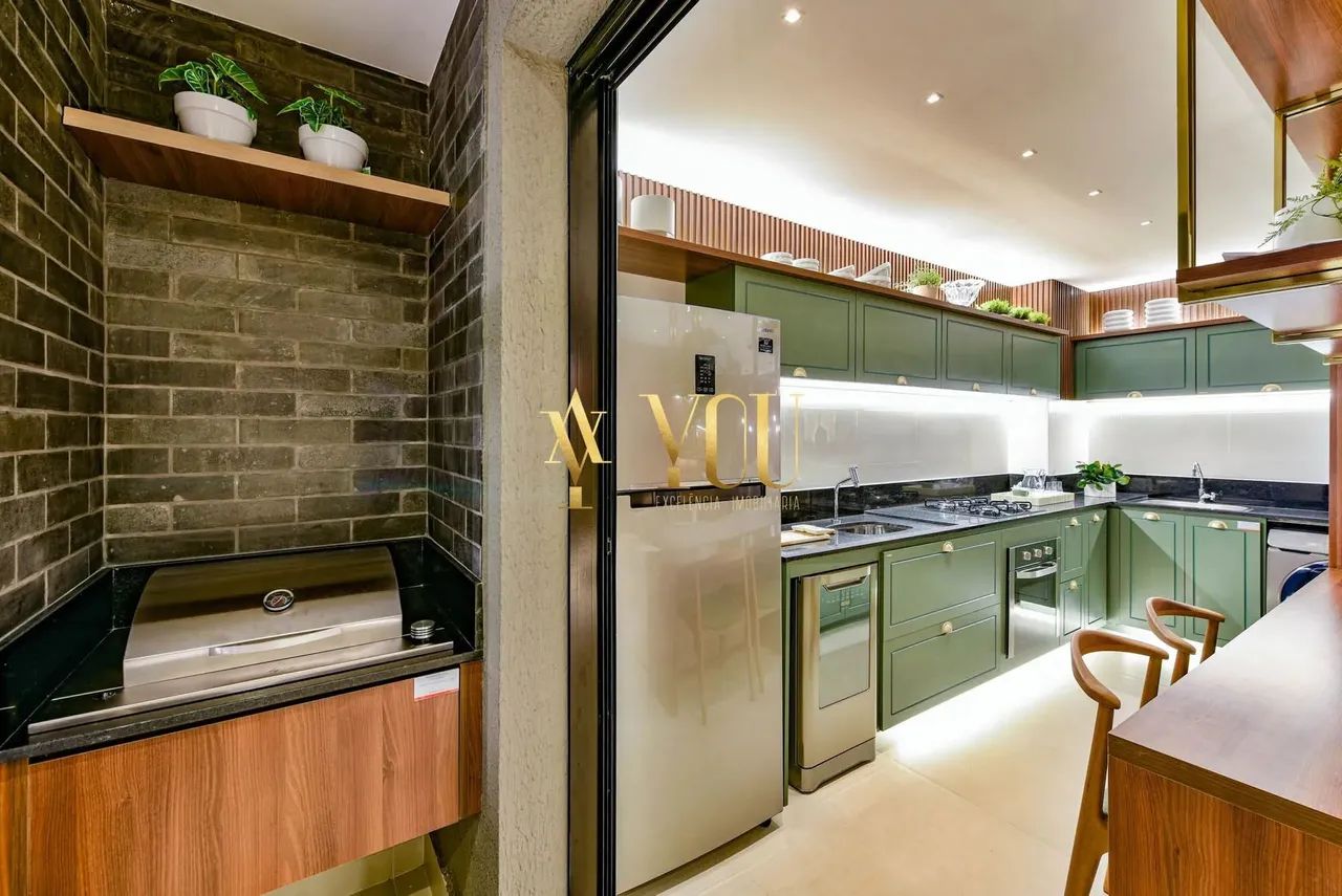 Closer 23  Um Novo Ícone no Setor Bueno com 79m² de Puro Encanto - Foto 8