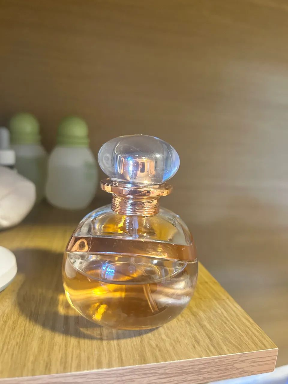 Perfume lily lumiere  - Foto 3