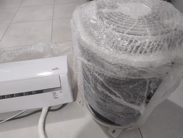 Ar condicionado  - Foto 2