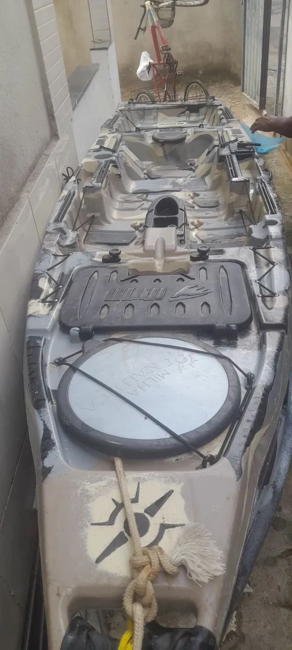 Barco e lanchas  - Foto 4