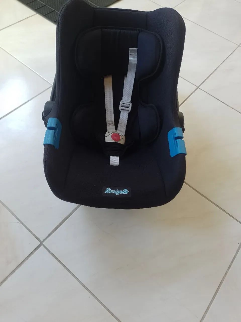 Bebê conforto  - Foto 4