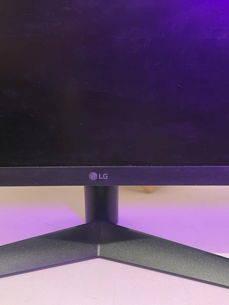 Monitor LG- 180hz - Foto 2