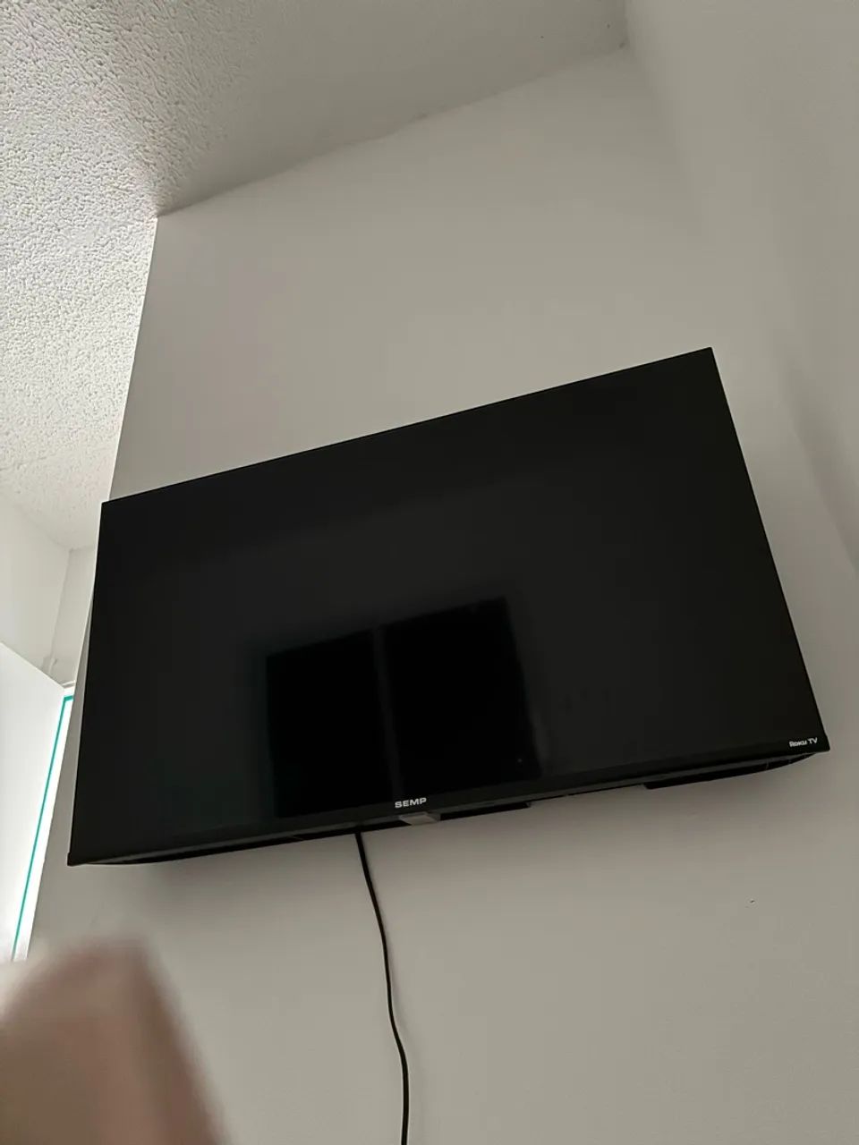 Smart TV 