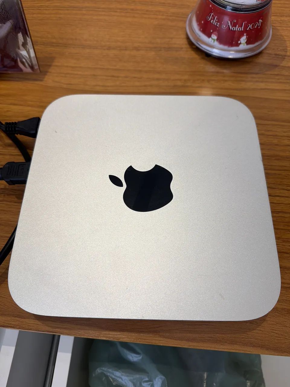 Mini Mac Apple 