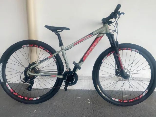 BARBADA! Duas Mountain Bike Sense ao preço de Uma!