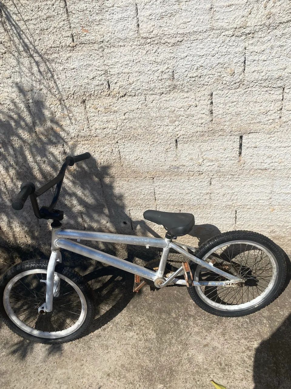 BICICLETA ARO 20 QUADRO MÔNACO - Foto 4