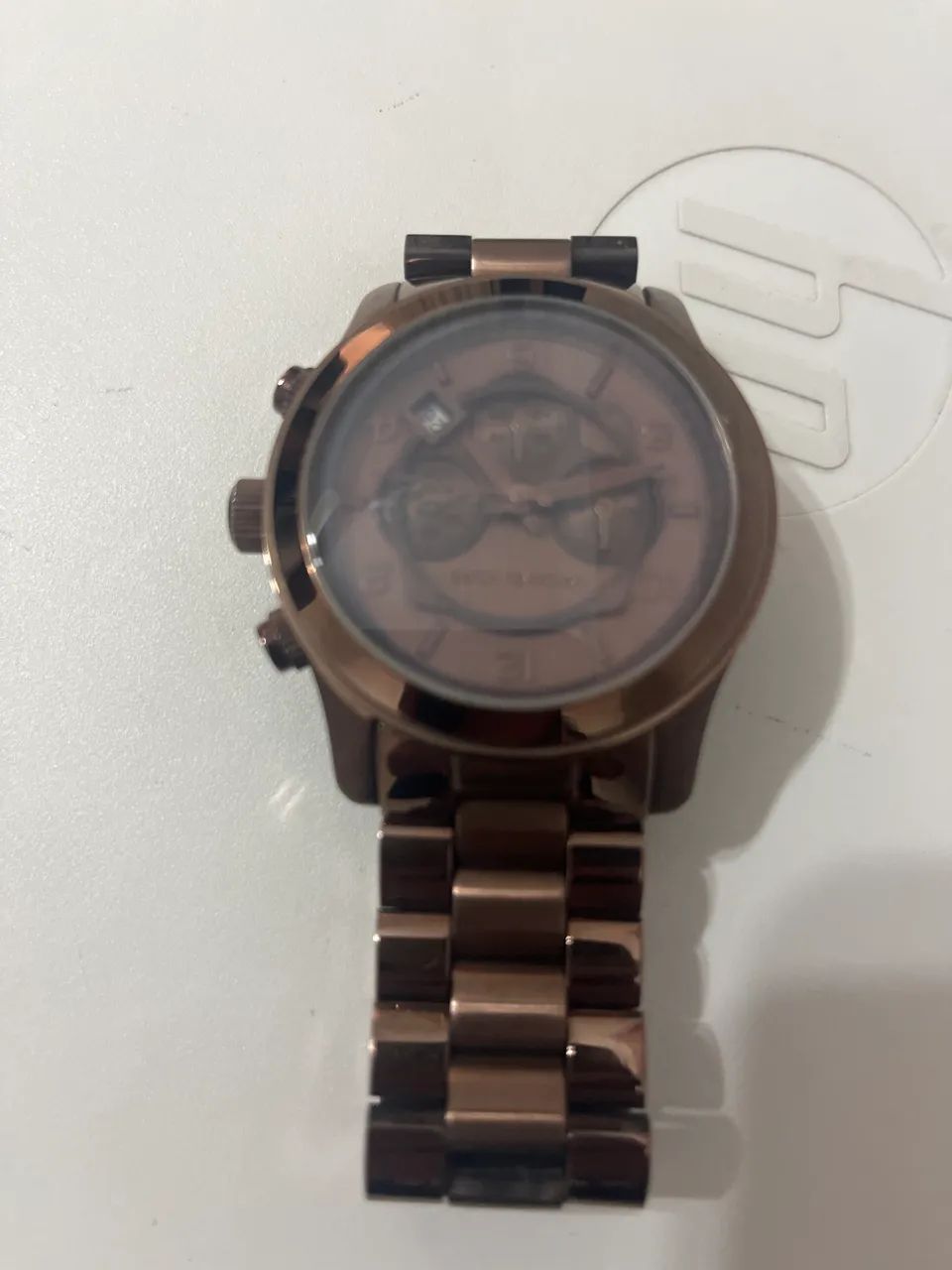 Relógio Michael Kors