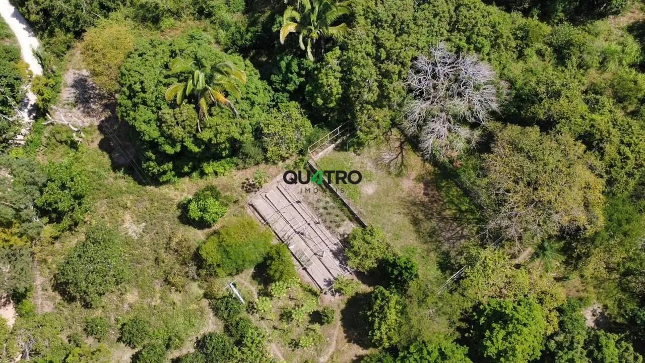 SÍTIO À VENDA  SERRA DO GURGURI | REDENÇÃO/CE. - Foto 4