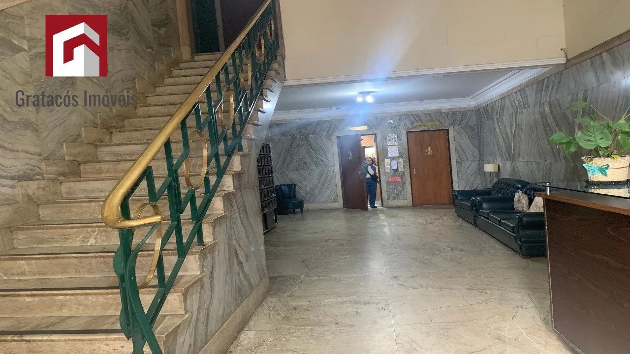 Apartamento locação no Centro de Petrópolis - Foto 2