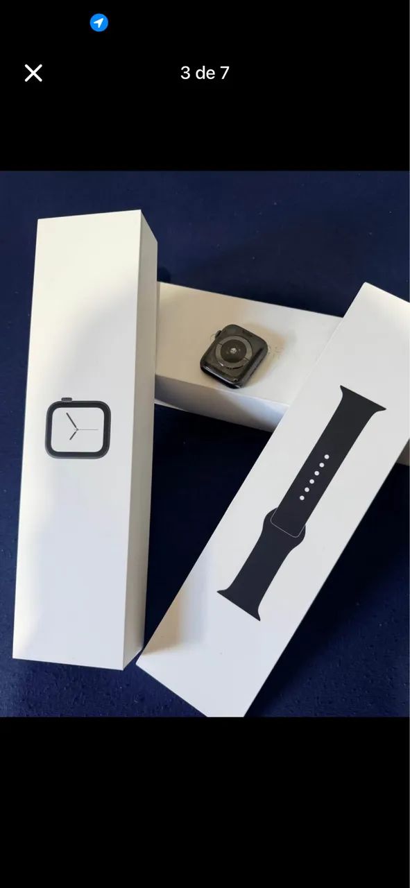 Apple Watch Series 4 44mm