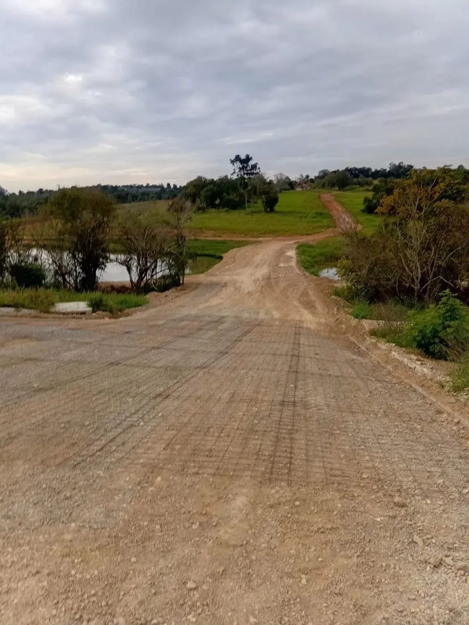 Lote de Chácara em condomínio  - Foto 5