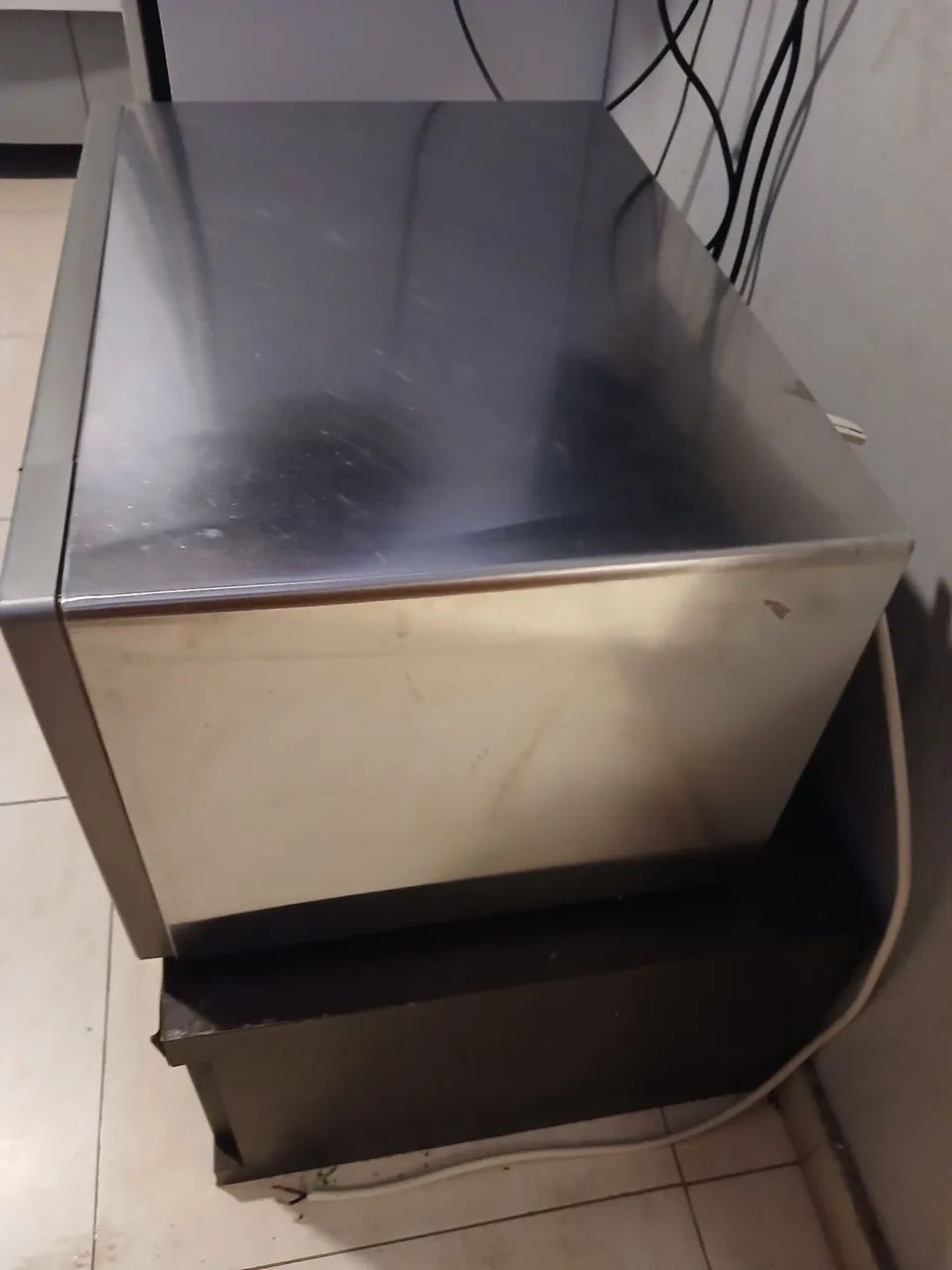 Microondas Eletrolux  - Foto 2