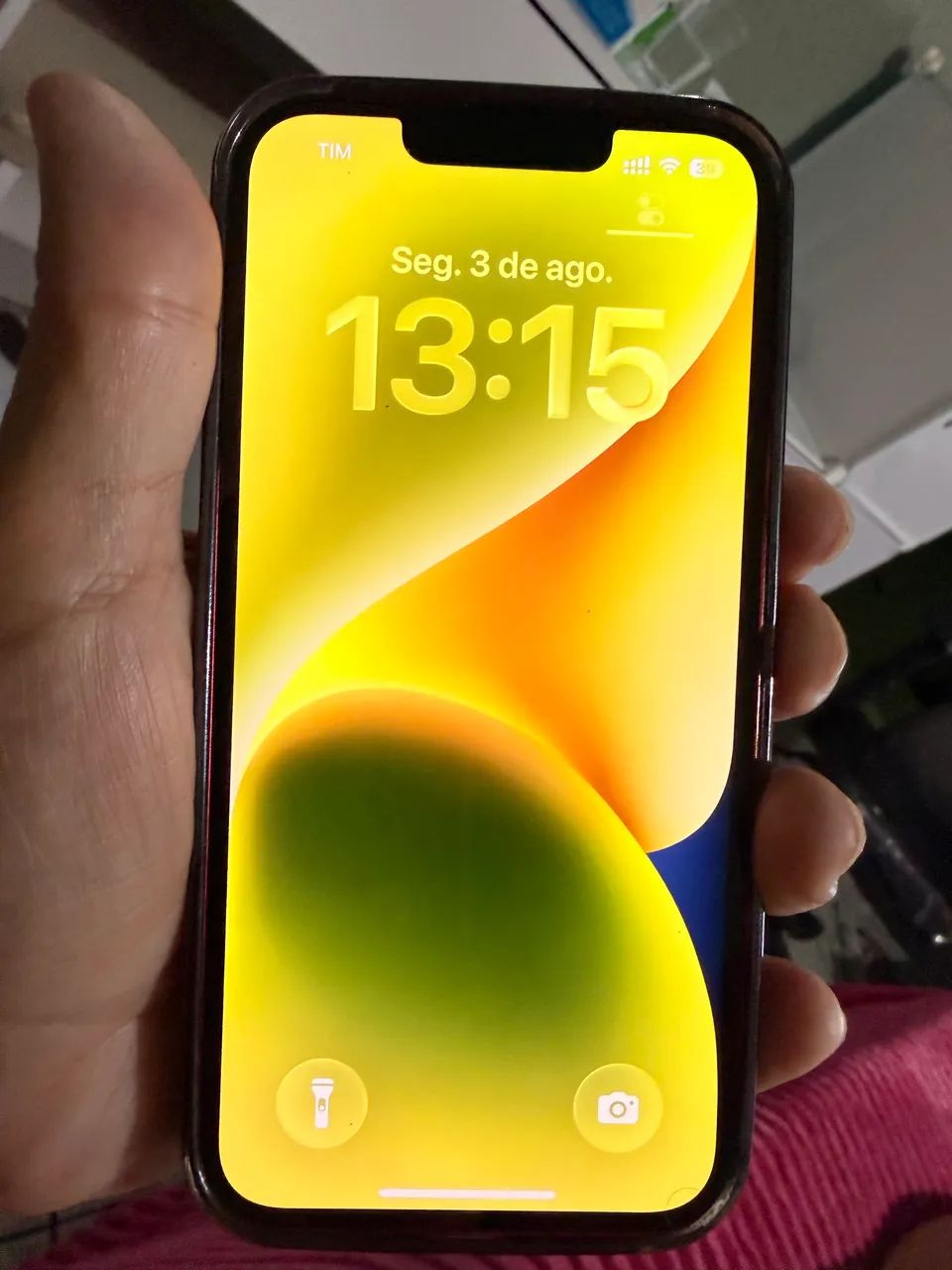iPhone 14 red 128
