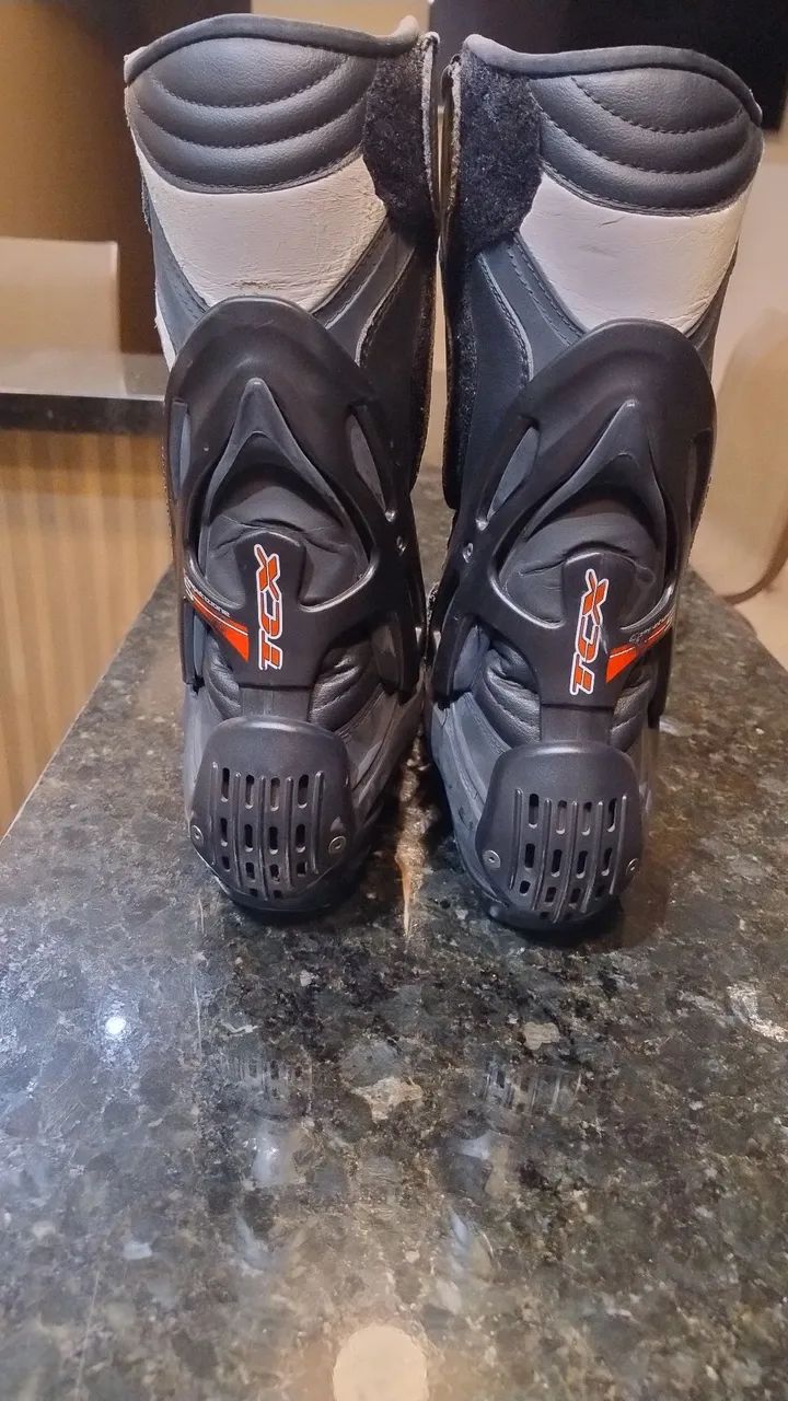 Bota TCX - Foto 3