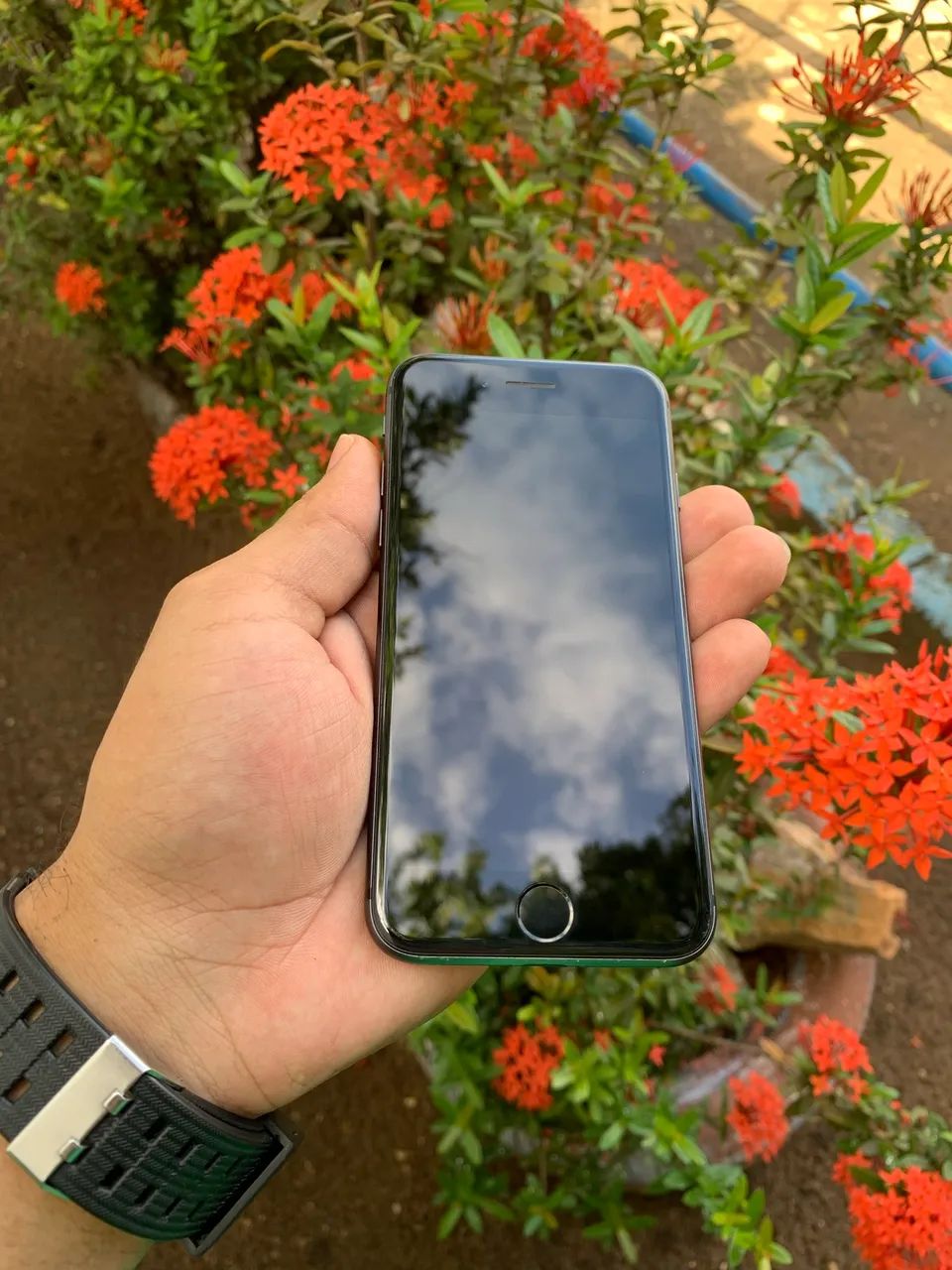 iPhone 8  - Foto 2