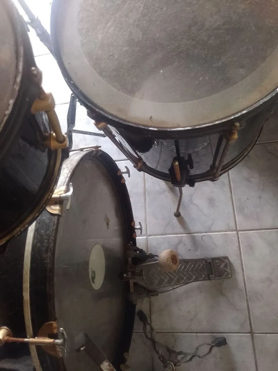 Bateria mapex - Foto 3