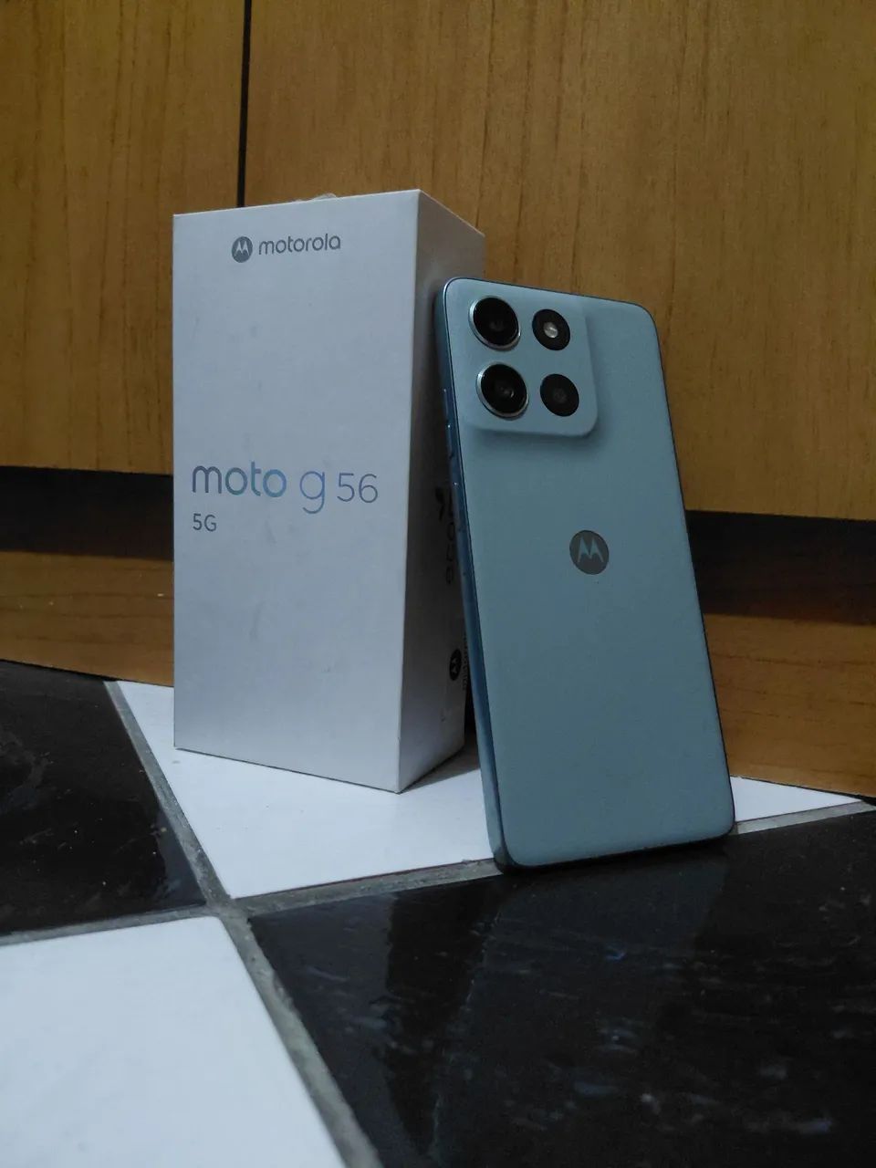 Moto G56 5G  - Foto 2