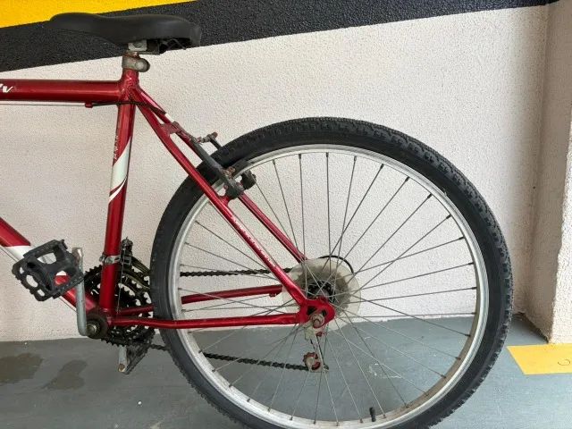 Bicicleta - Foto 3