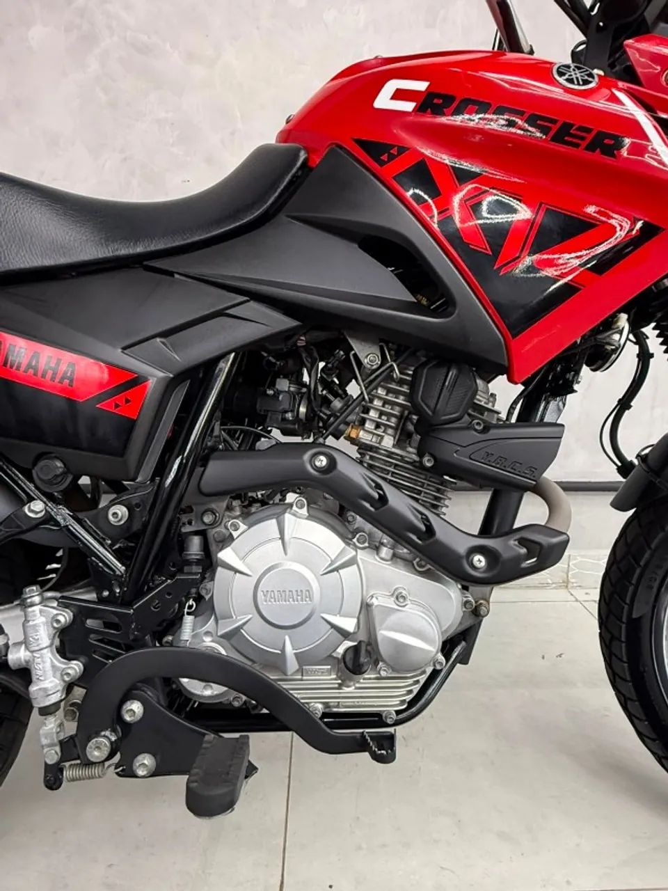 CROSSER Z - Foto 4