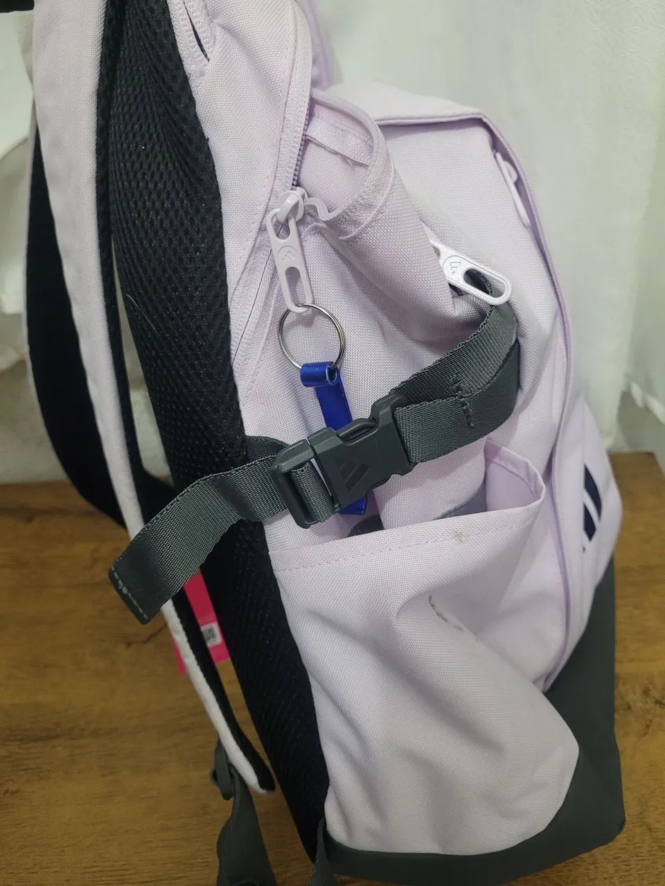 Mochila adidas Power 3 - Foto 3