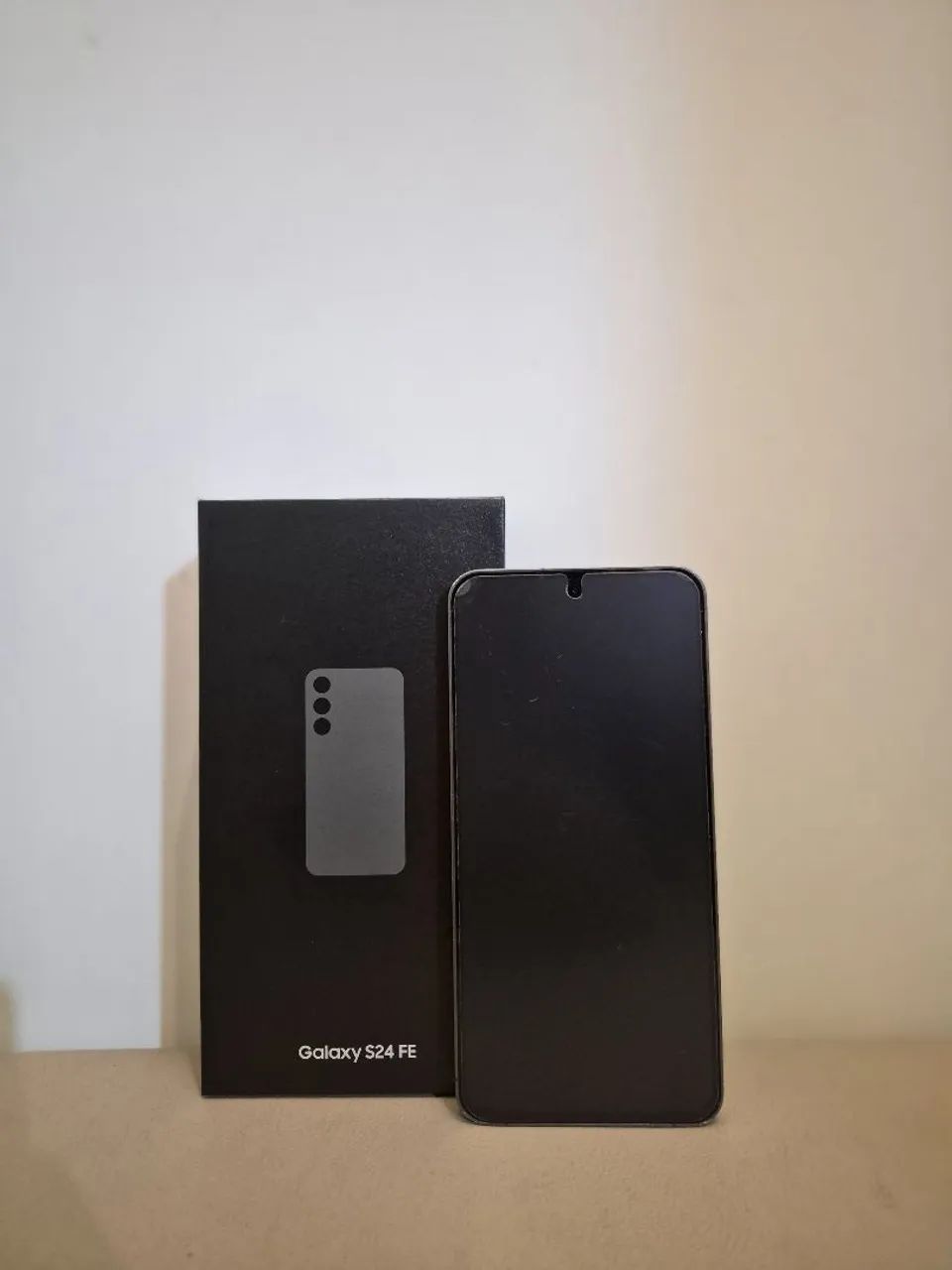 Samsung S24 FE