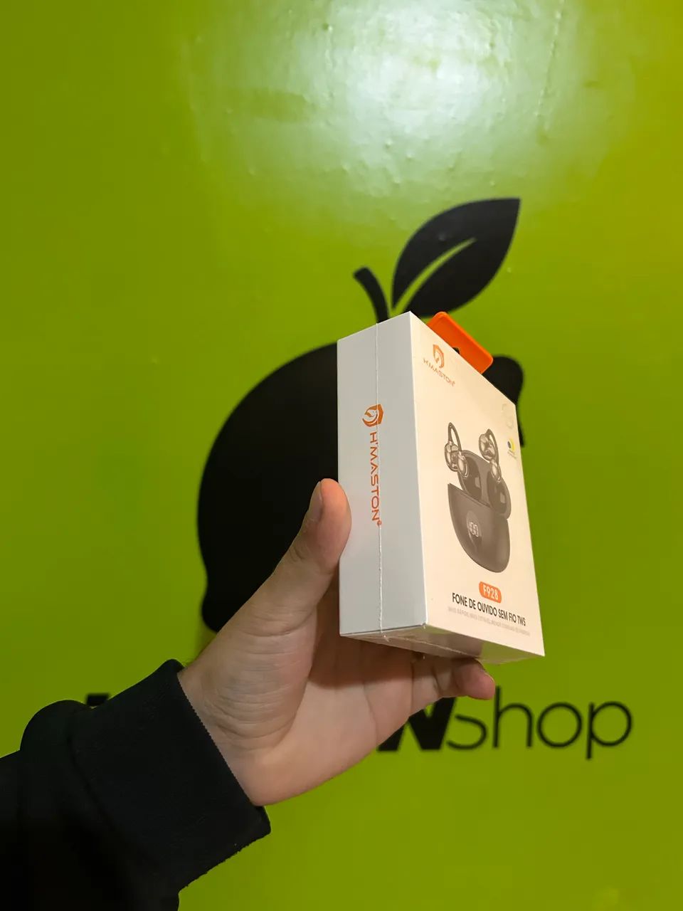 Fone de Ouvido Sem Fio - Foto 2