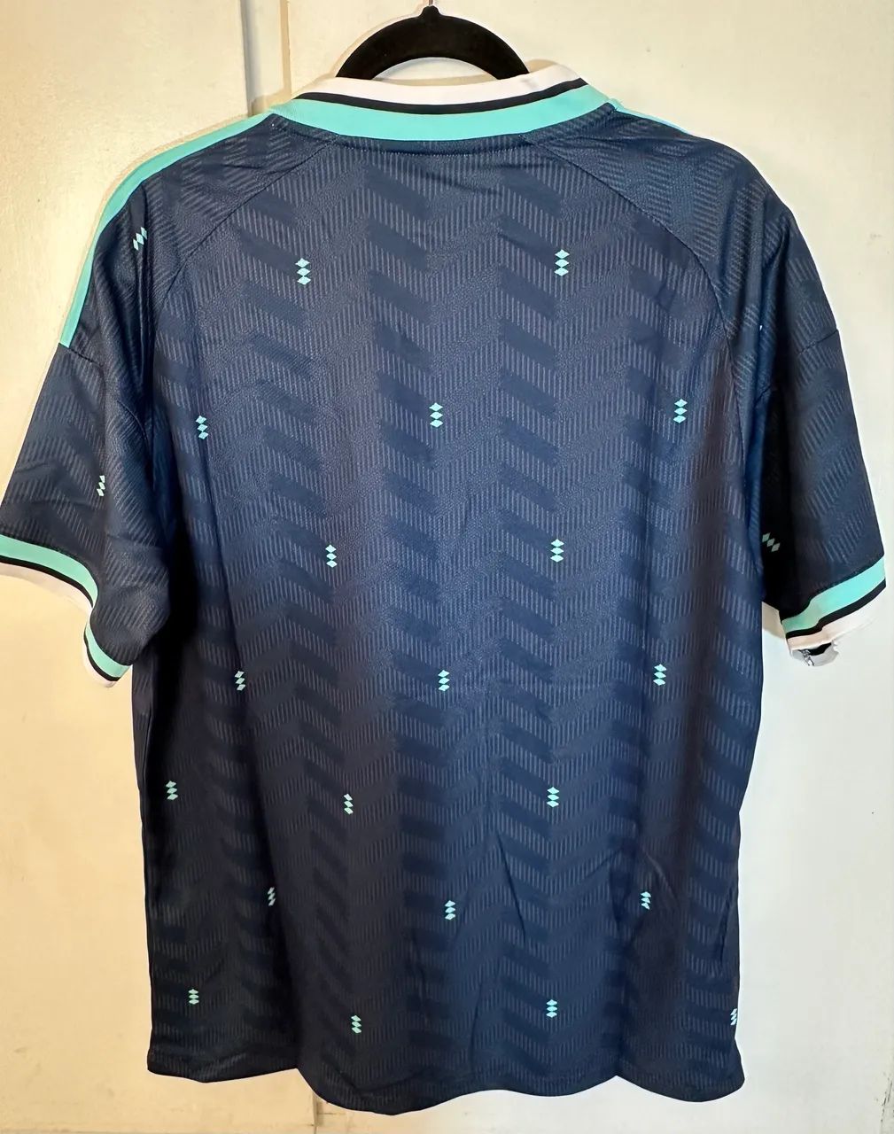 Camisa Alemanha copa 2026 - Foto 5