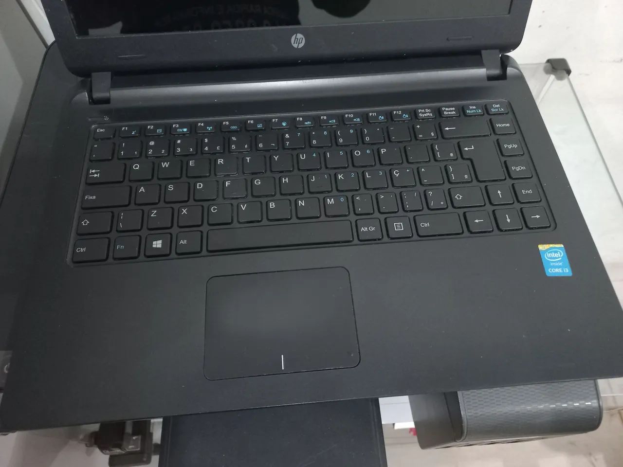 Notebook Hp i3 - Foto 2