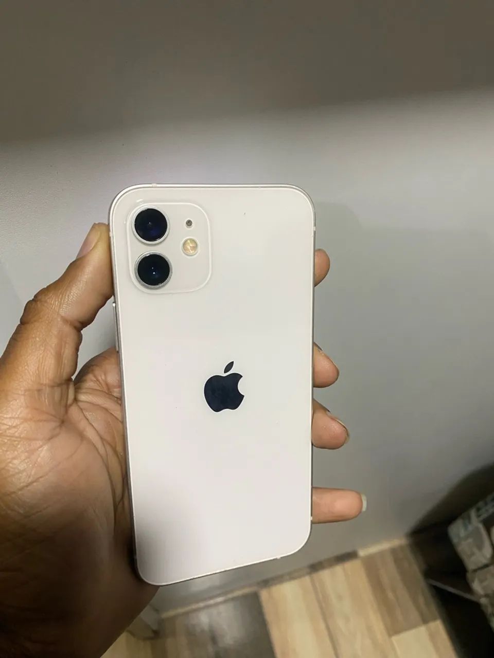 iPhone 12