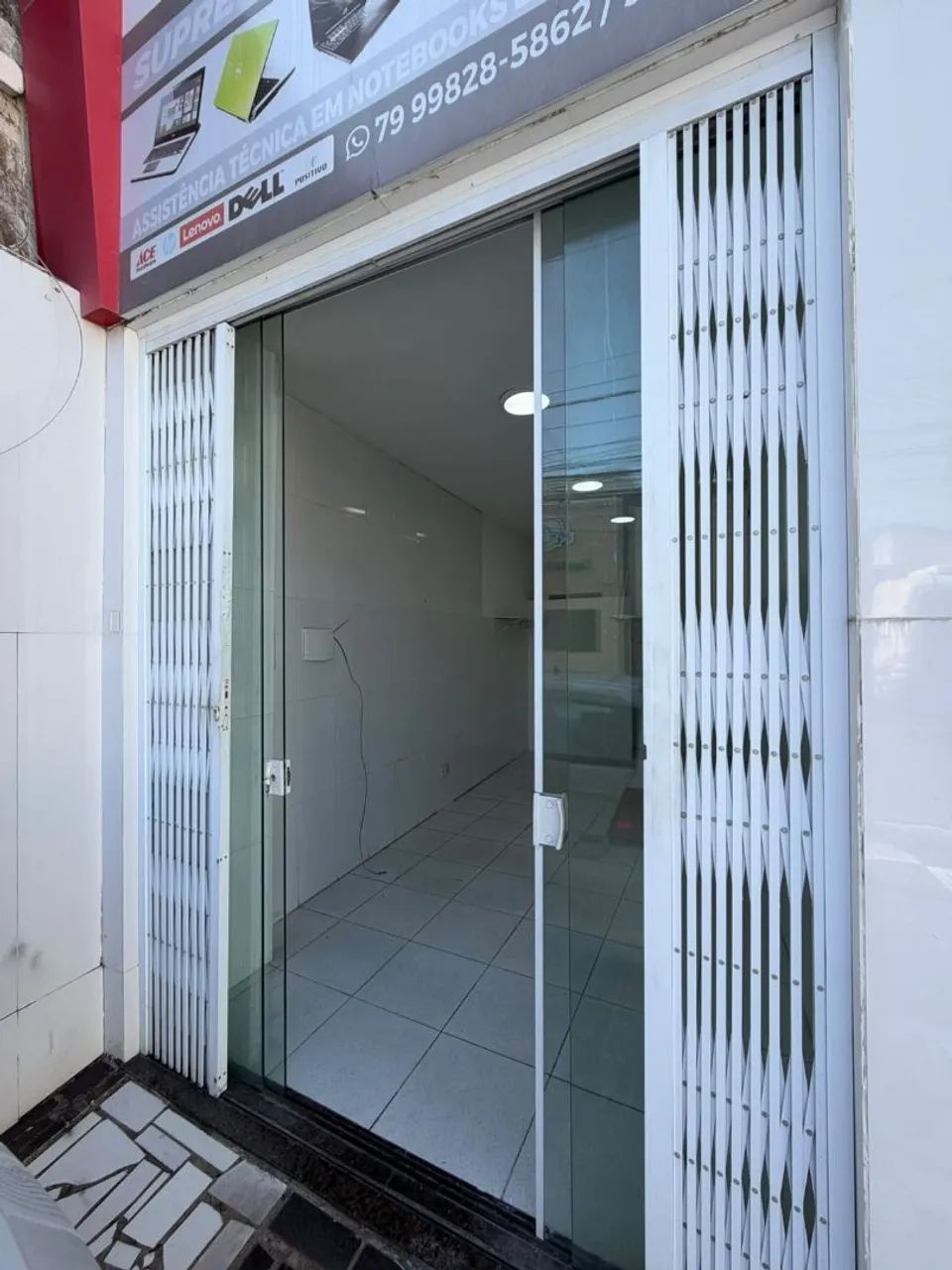 PONTO COMERCIAL PARA LOCAÇÃO - CENTRO - Foto 2