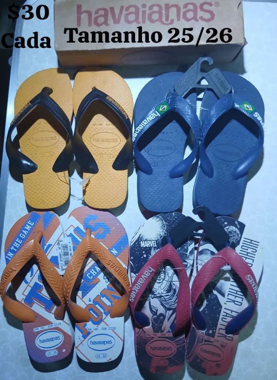 Havaianas star wars 23/24 - Foto 2