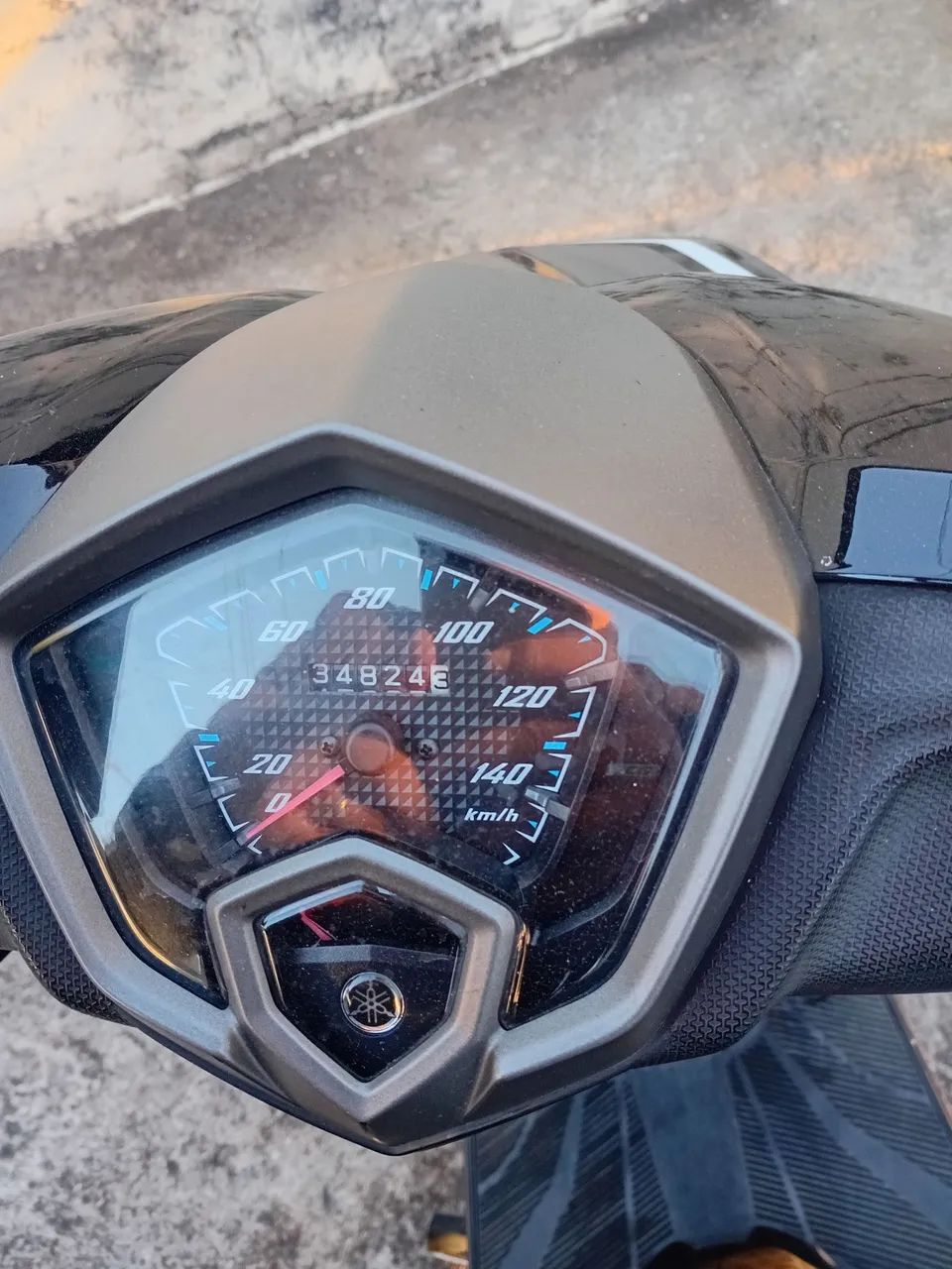 Neo 125  - Foto 2