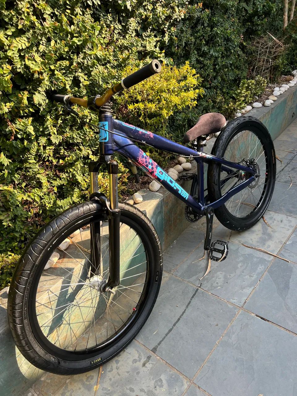 Gios Frx Evo edição limitada, Vendo ou troco e avalio propostas - Foto 2