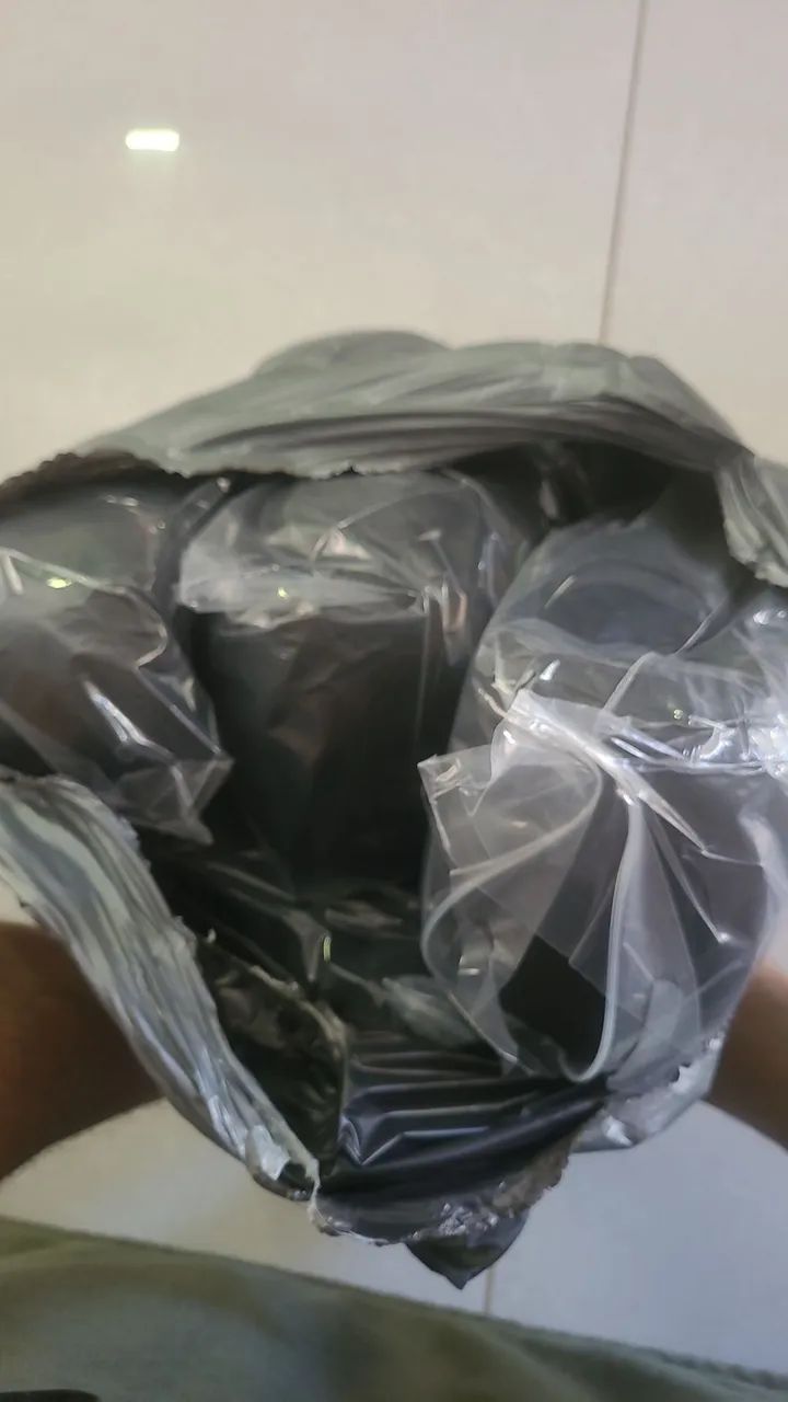 Luvas de boxe lacradas - Foto 2