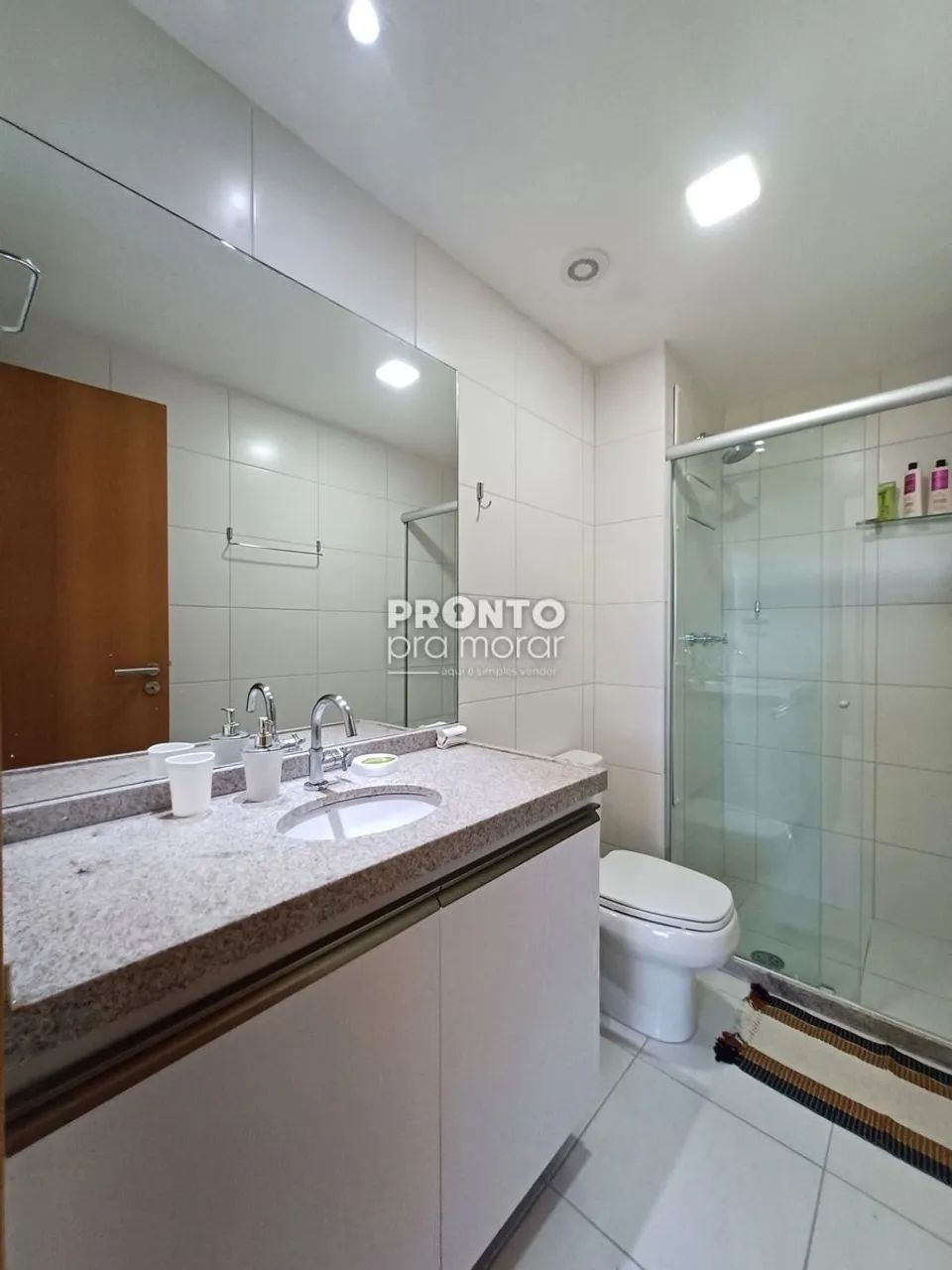 Apartamento com 2 quartos em Porto de Galinhas - Foto 4