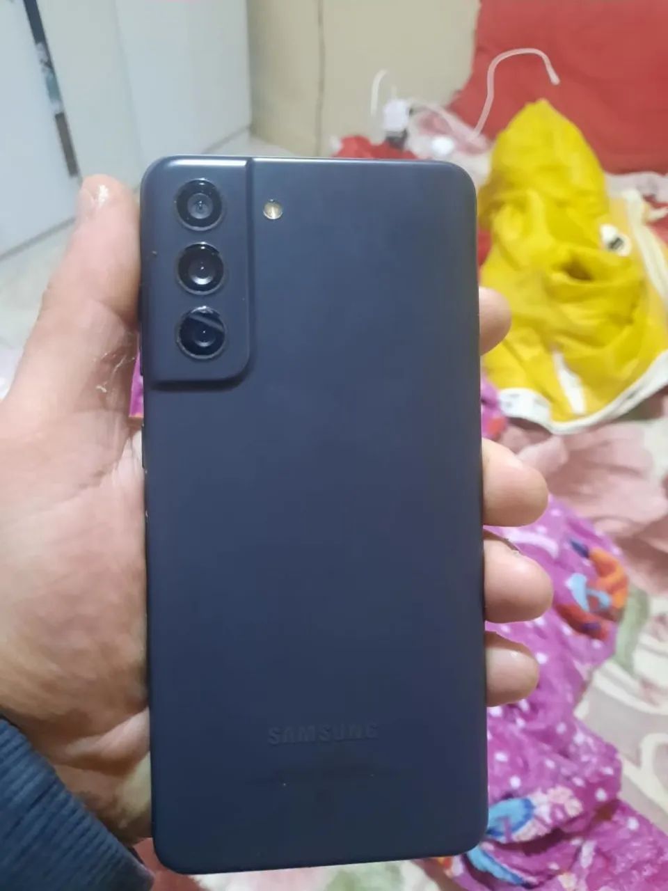 S21 FE Samsung  - Foto 2