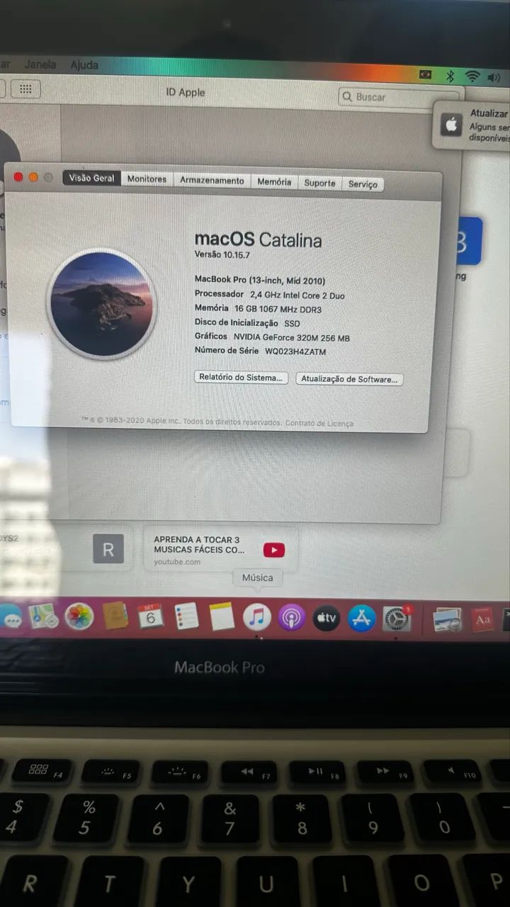MacBook Pro  - Foto 2