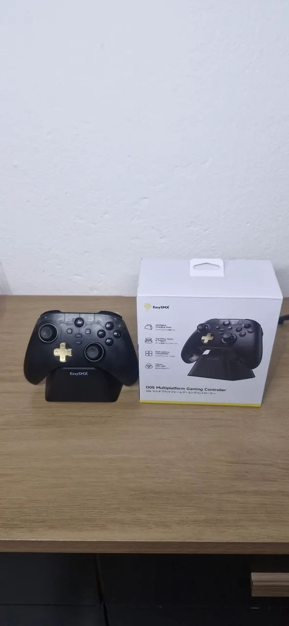 Controle EasySMX D05 - Foto 2