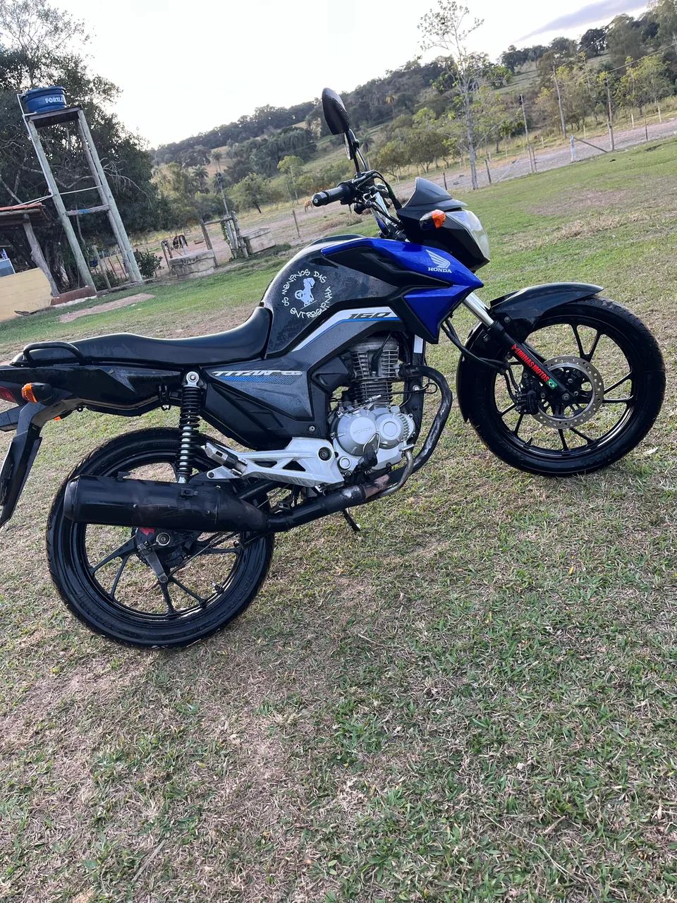 Vendo ou troco  - Foto 3
