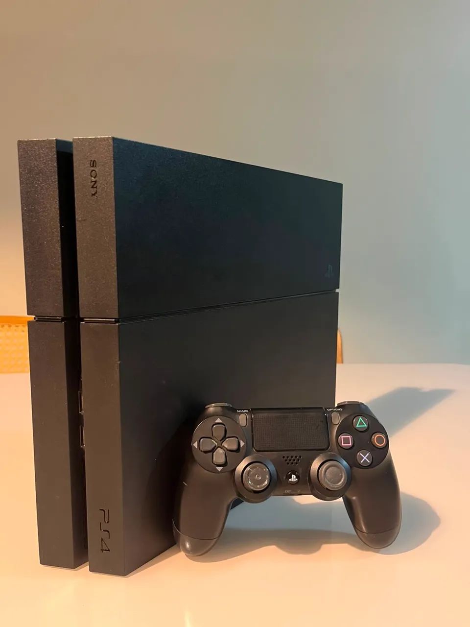 PlayStation 4 - Foto 4