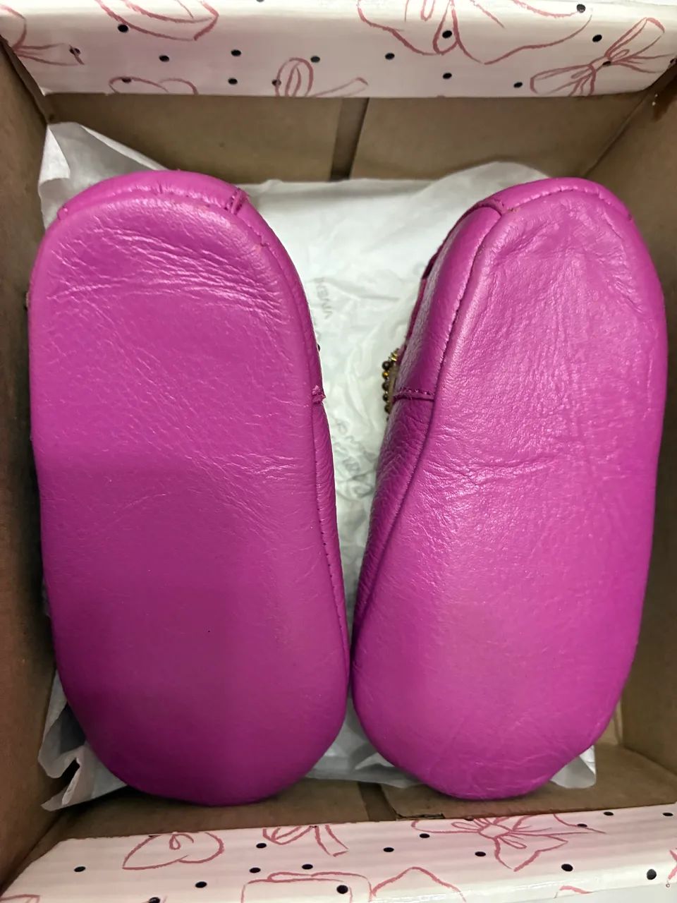 Sapato Carmen Steffens Baby 18 - Foto 3