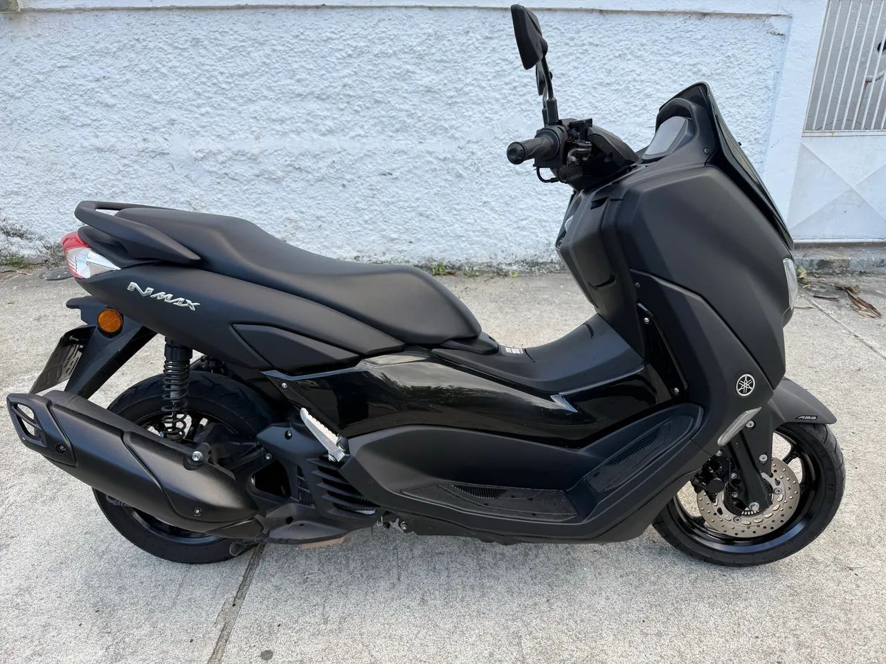 Nmax raridade 