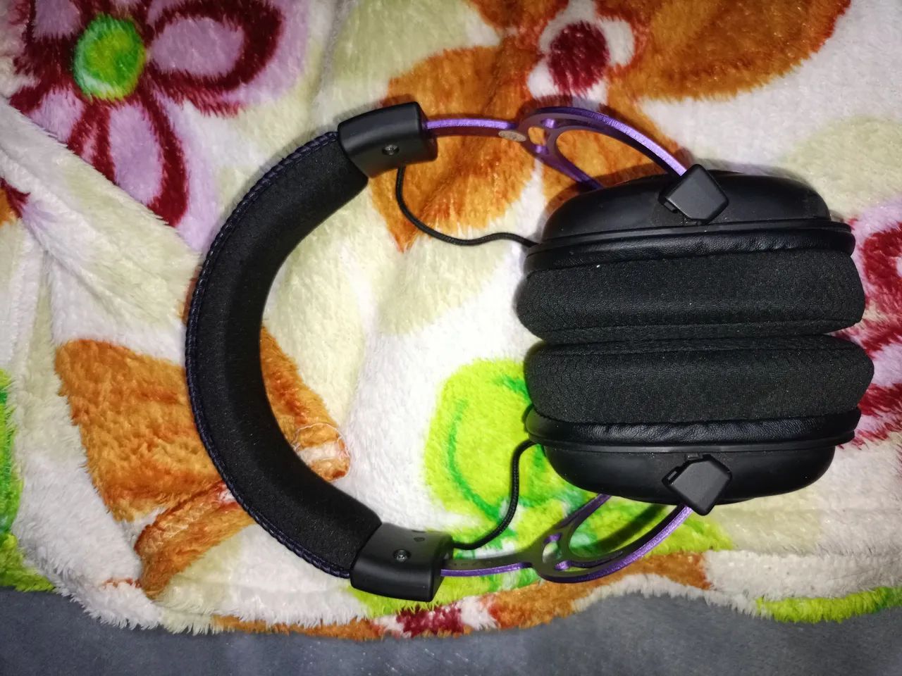Headset gamer Mancer Ameth - Foto 3