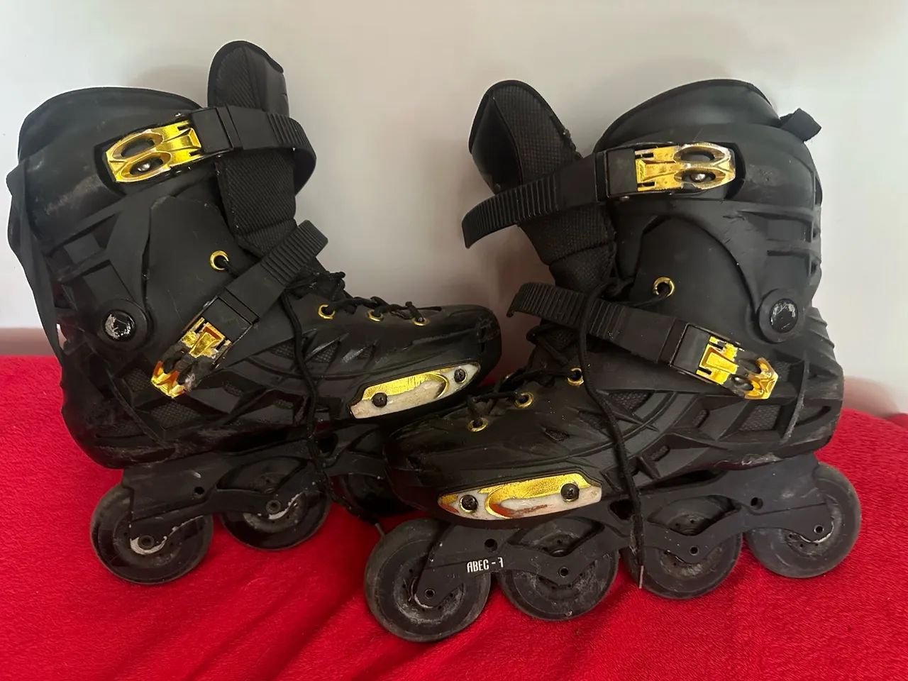 patins