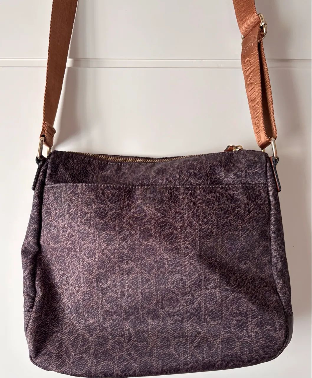 Bolsa Calvin Klein LEGÍTIMA  - Foto 3