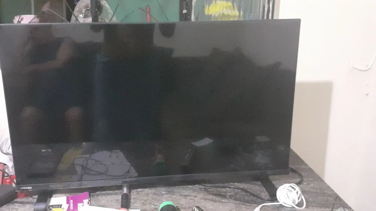 TV 