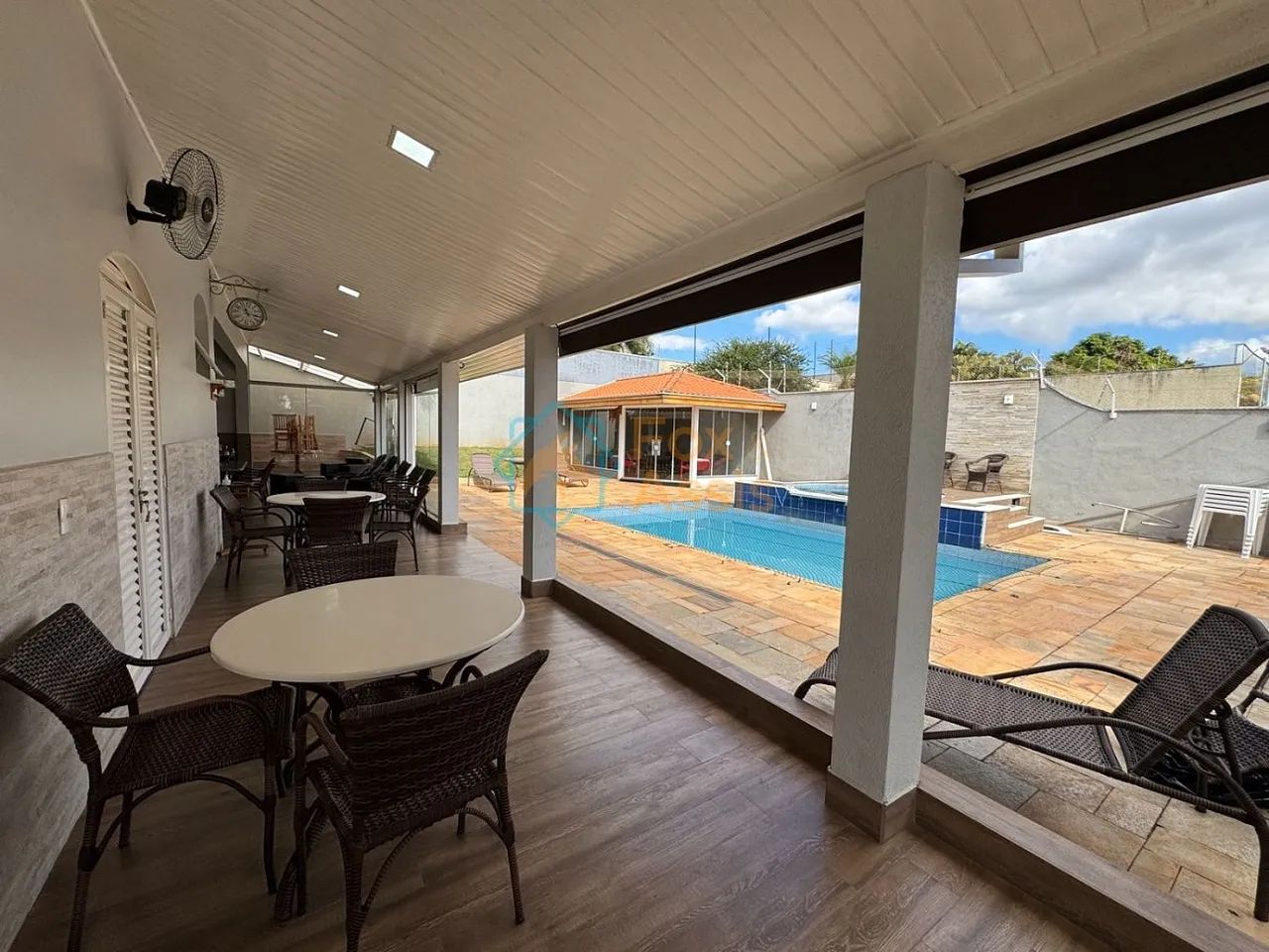 Casa á Venda Residencial Nardini. - Foto 2