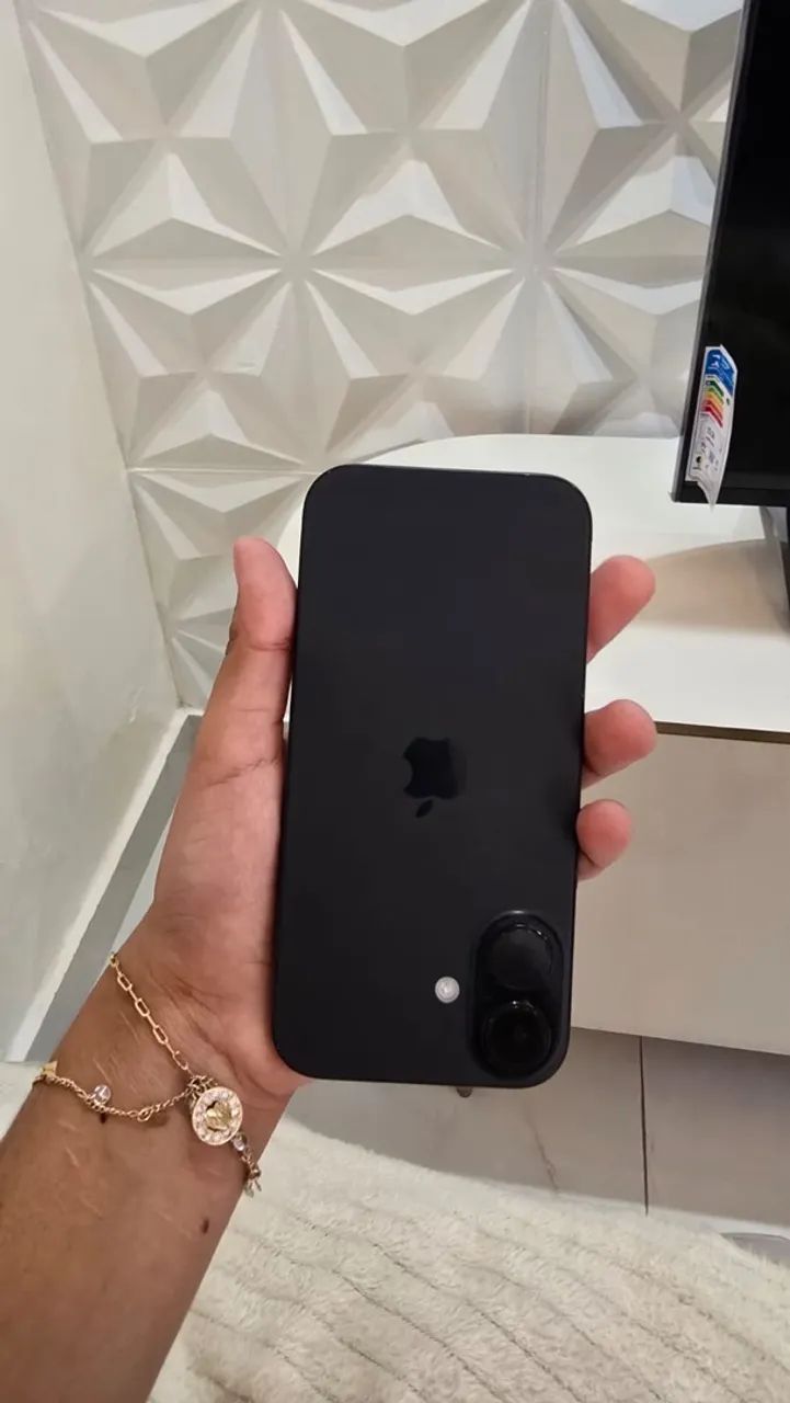 Vendo IPhone 16 - Foto 5
