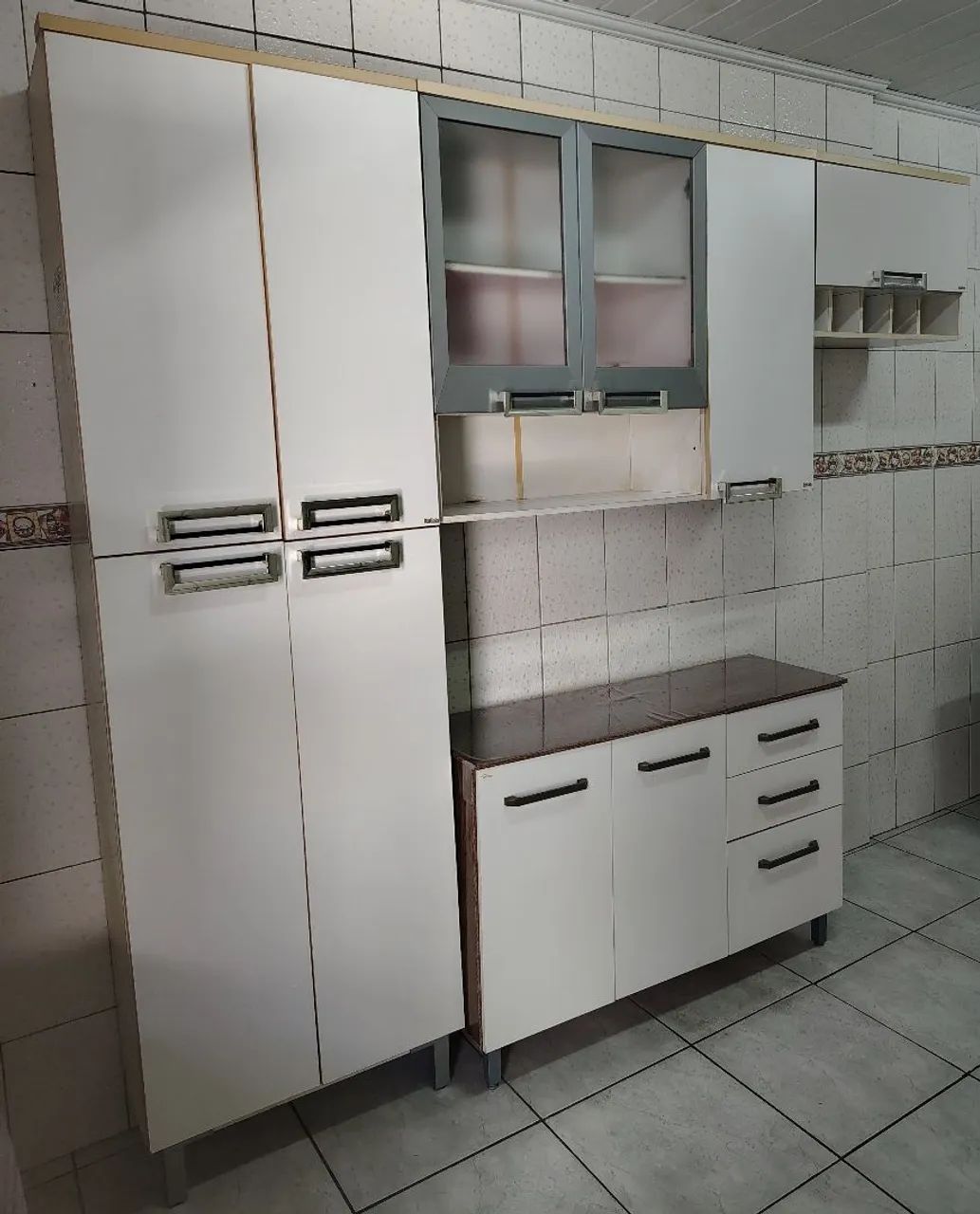 Vendo armário de cozinha