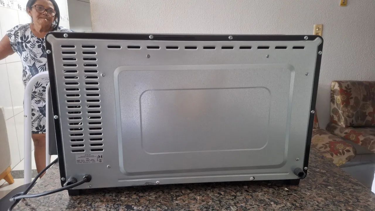 Forno Elétrico  - Foto 2